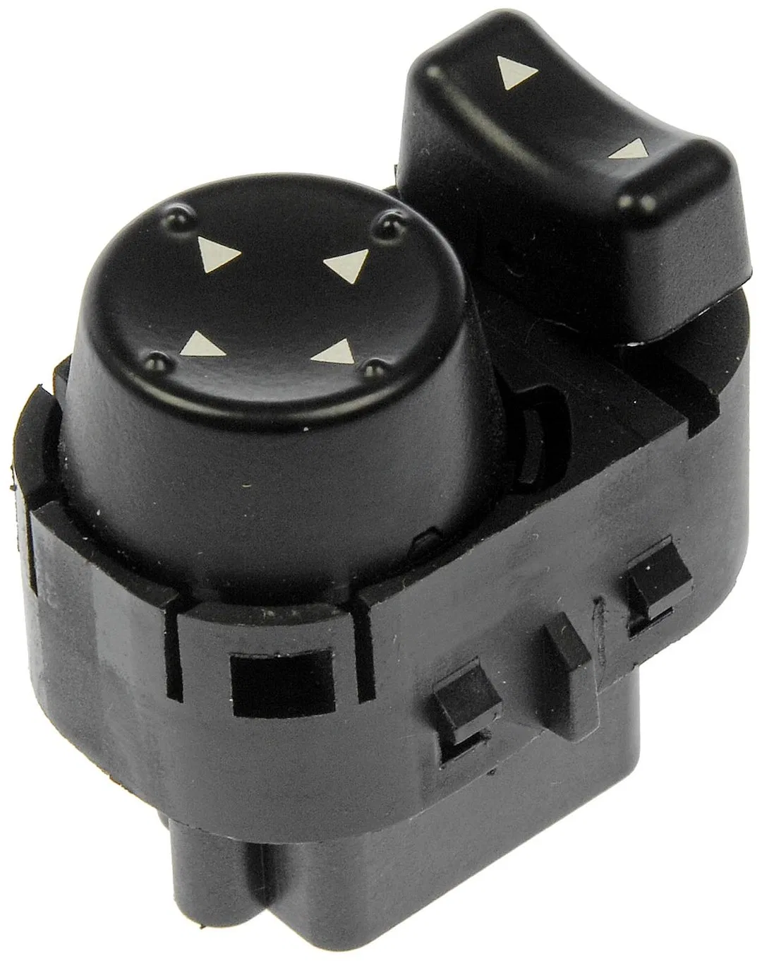901-116 – DORMAN Exterior Mirror Switch, OE Replacement Boxed - view 3